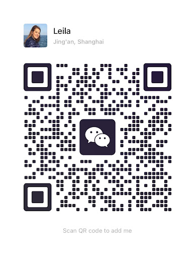 wechat qr